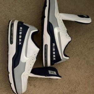 Nike air max ltd